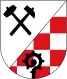 Coat of arms of Gerach