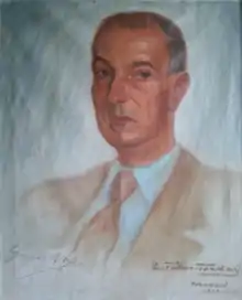 Gerardo Diego (1955)