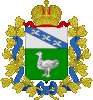 Coat of arms of Lgovsky District