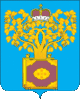 Coat of arms of Plavsk