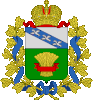 Coat of arms of Pristensky District