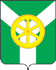 Coat of arms of Uzlovsky District