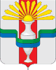 Coat of arms of Yeltsovsky District