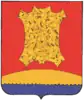 Coat of arms of Apanasenkovsky District