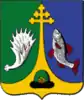 Coat of arms of Spas-Klepiki