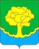 Coat of arms of Zaoksky District