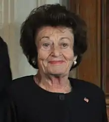 Klein in 2011