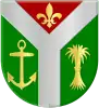 Coat of arms of Gerkesklooster