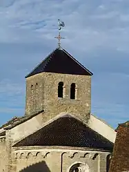 The Romanesque Church