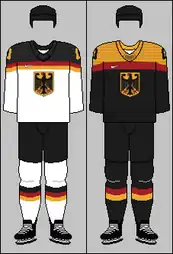 2022 Olympic jerseys