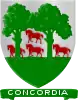 Coat of arms of Gersloot