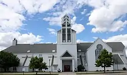 Gethsemane Episcopal Cathedral