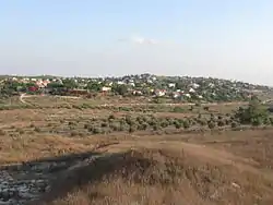 Karmei Yosef from Tel Gezer