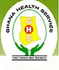 Logo of the Ghana Health Service