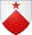 Arms of Għargħur, Malta.