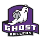 Ghost Ballers logo