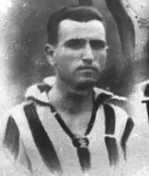 Giannis Andrianopoulos, Olympiacos co-founder, first ever coach and later president