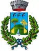 Coat of arms of Giavera del Montello