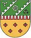 Coat of arms of Giesen
