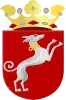 Coat of arms of Gieten