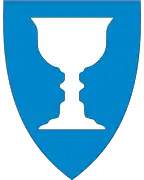 Coat of arms of Gildeskål