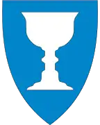 Coat of arms of Gildeskål kommune