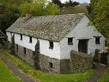 The Gildhouse (listed as Guildhouse)