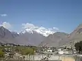 Gilgit Valley