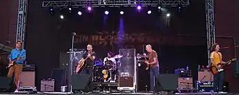 Gin Blossoms in 2018