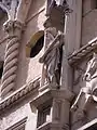 Loggia dei Mercanti, Ancona