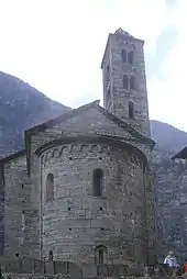 Church of S. Nicolao