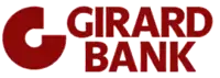 Girard Bank Logo