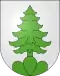 Coat of arms of Givrins