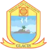 Official logo of Glacis