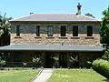 Former Medical Superintendent's Residence, Gladesville Mental Hospital