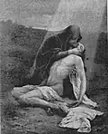 Pietà (c. 1891)