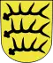 Coat of arms of Glattfelden