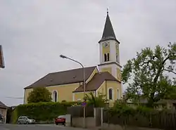 Church of Saint Bartholomew