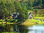 Glen Affric Lodge