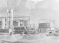 Naphtha plant c.1947.