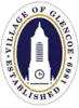 Official seal of Glencoe, Illinois