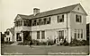 Glenwild Plantation Manager's House