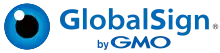 GlobalSign by GMO Logo