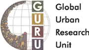 Global Urban Research Unit logo