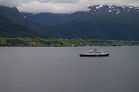 Gloppefjorden