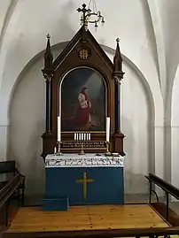 Altarpiece