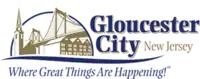 Official seal of Gloucester City, New Jersey