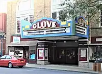 Glove Theater (1914)