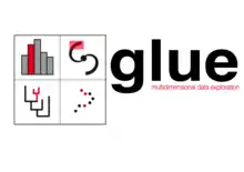 glue logo