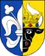 coat of arms of the city of Gnoien
